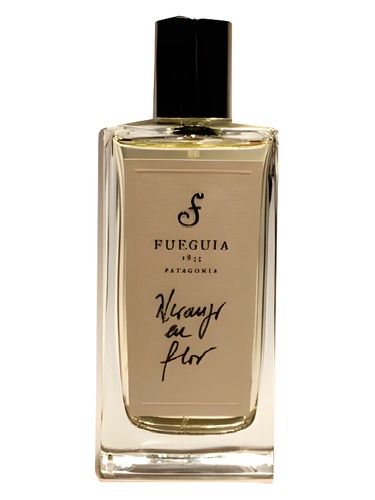 Fueguia 1833 Naranjo en Flor