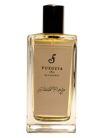 Fueguia 1833 Tinta Roja fragrance bottle