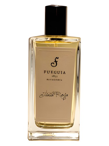 Fueguia 1833 Tinta Roja