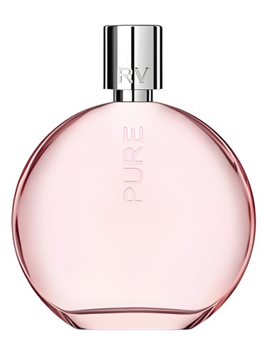 Roberto Verino RV Pure for Her fragrance bottle