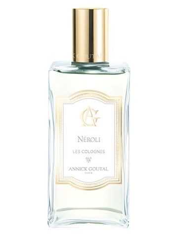 Goutal Les Colognes Neroli fragrance bottle