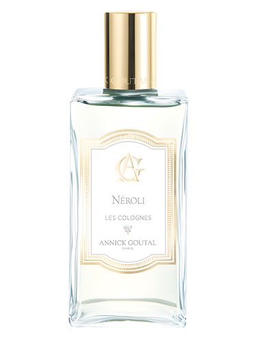 Goutal Les Colognes Neroli fragrance bottle