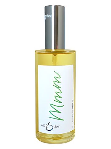 Hilde Soliani Mmm fragrance bottle