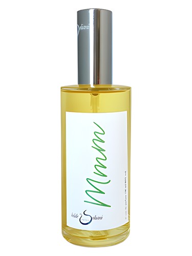 Hilde Soliani Mmm fragrance bottle