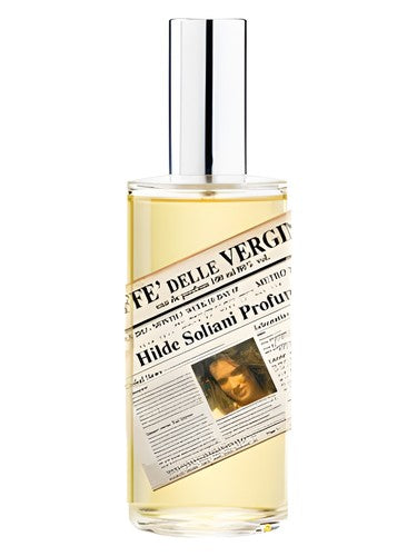 Hilde Soliani Caffe Delle Vergini fragrance bottle