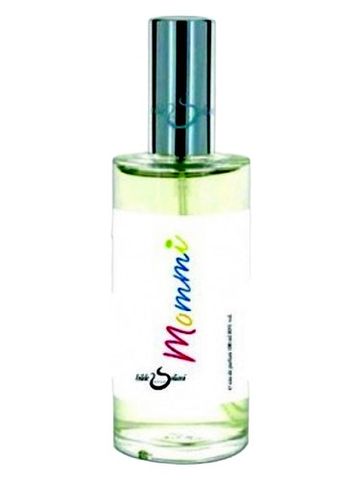 Hilde Soliani Mommi fragrance bottle