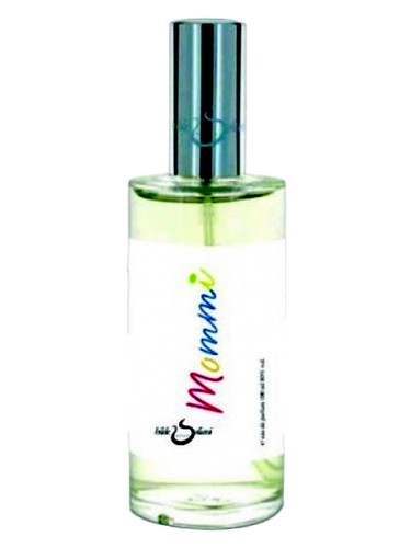Hilde Soliani Mommi fragrance bottle