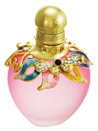 Novae Plus Small Attic fragrance bottle
