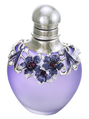Novae Plus Trevi Fountain fragrance bottle