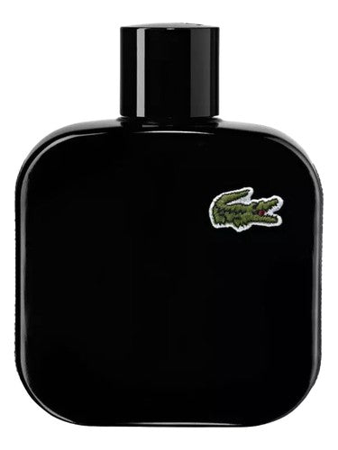 Lacoste Fragrances Eau de Lacoste L.12.12. Noir