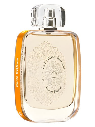 La Collina Toscana Corte Belfiore fragrance bottle