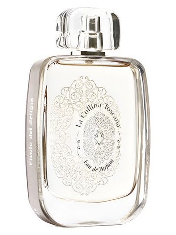 La Collina Toscana Vicolo Del Sellaio fragrance bottle