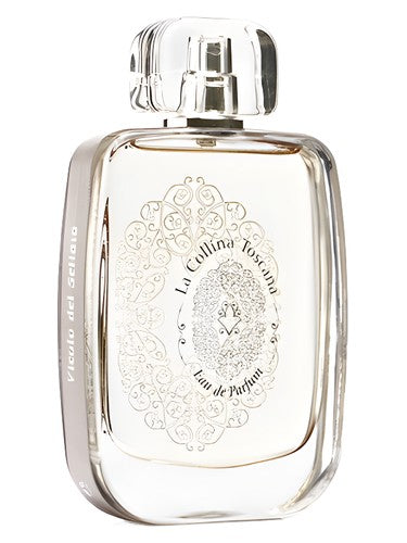 La Collina Toscana Vicolo Del Sellaio fragrance bottle