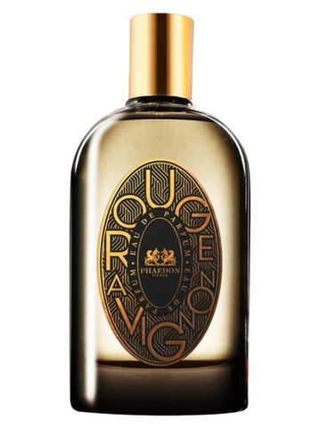Phaedon Rouge Avignon fragrance bottle