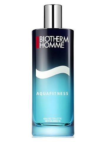 Biotherm Biotherm Homme Aquafitness fragrance bottle