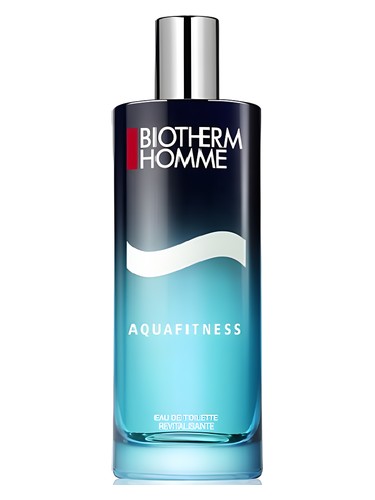 Biotherm Biotherm Homme Aquafitness fragrance bottle