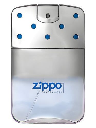 Zippo Fragrances Zippo Feelzone for Him fragrance bottle