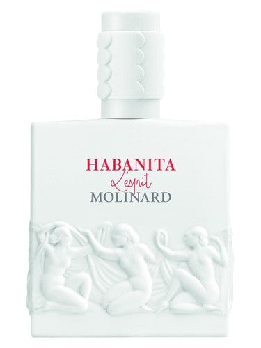 Molinard Habanita L'Esprit