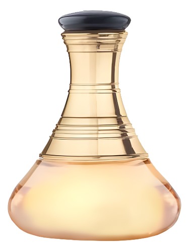 Shakira Wild Elixir fragrance bottle