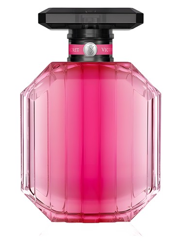 Victoria s Secret Bombshell Forever fragrance bottle