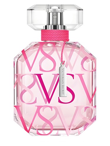 Victoria s Secret Bombshell Limited Edition Eau de Parfum fragrance bottle