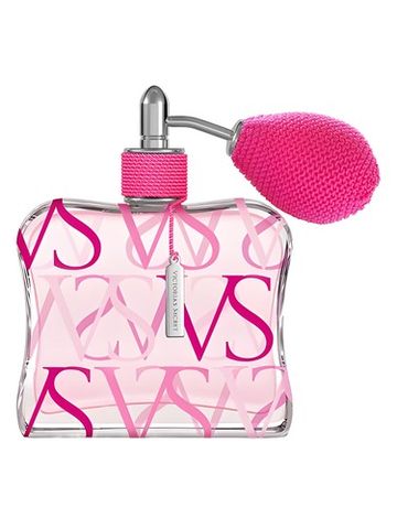 Victoria s Secret Sexy Little Things Tease Limited Edition Eau de Parfum fragrance bottle