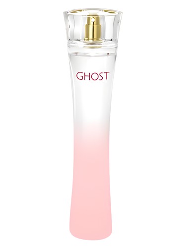 Ghost Whisper Blush fragrance bottle