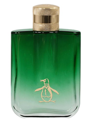 Original Penguin Rocks fragrance bottle