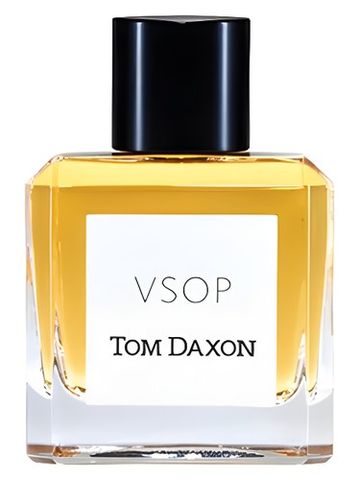 Tom Daxon VSOP fragrance bottle