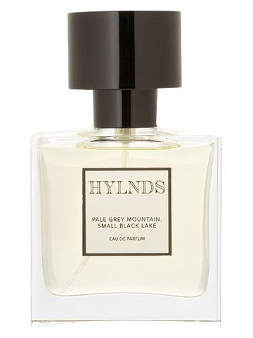 DS Durga Pale Grey Mountain, Small Black Lake fragrance bottle