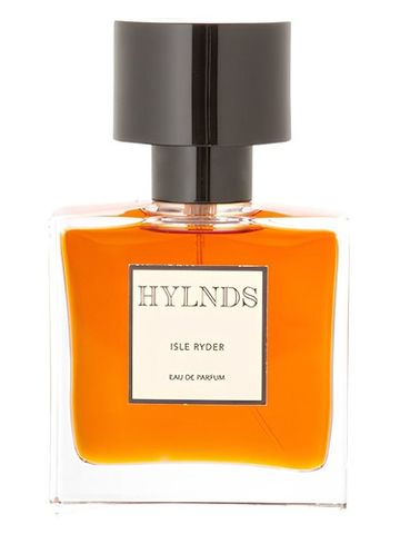 DS Durga Isle Ryder fragrance bottle