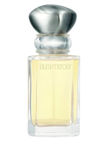 Laura Mercier Lumiere D'Ambre fragrance bottle