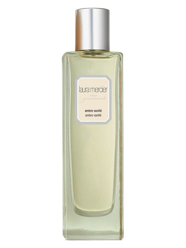 Laura Mercier Eau Gourmande Ambre Vanille