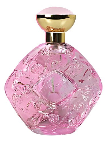 Lalique Tendre Kiss fragrance bottle