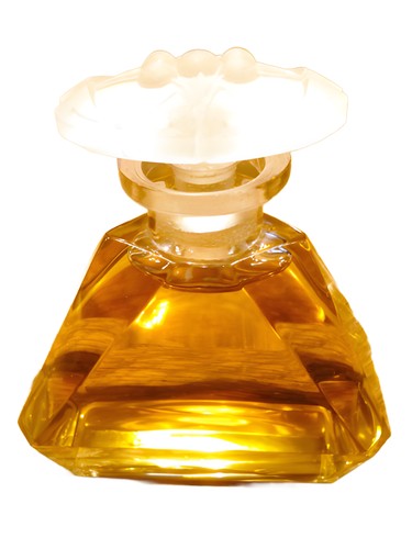 Jovoy Paris Lys Epona fragrance bottle
