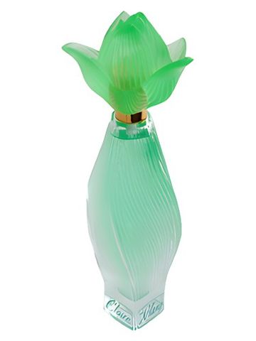 Lalique Claire de Nilang fragrance bottle