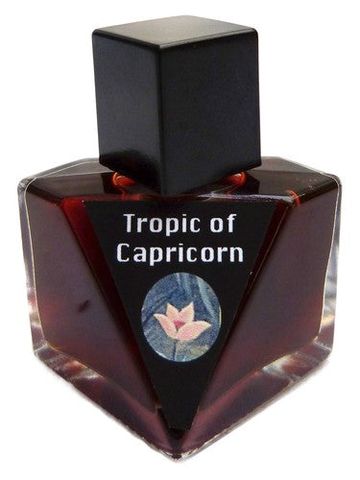 Olympic Orchids Artisan Perfumes Tropic of Capricorn fragrance bottle