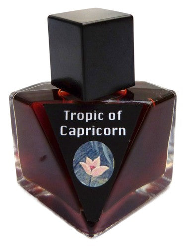 Olympic Orchids Artisan Perfumes Tropic of Capricorn fragrance bottle
