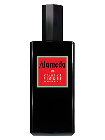 Robert Piguet Alameda fragrance bottle