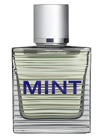 Toni Gard Mint Man fragrance bottle