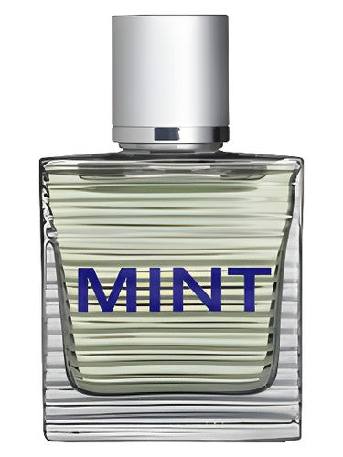 Toni Gard Mint Man fragrance bottle