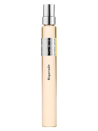 Parfums 137 Bigarade fragrance bottle