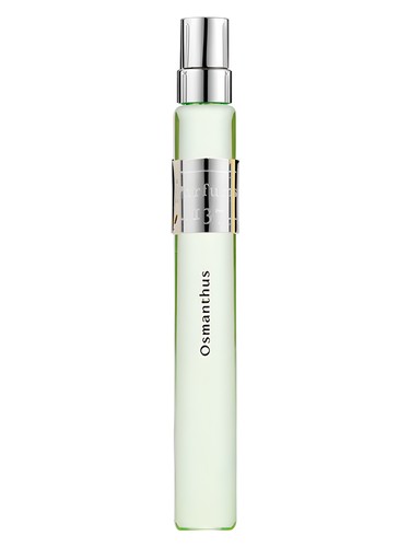 Parfums 137 Osmanthus fragrance bottle