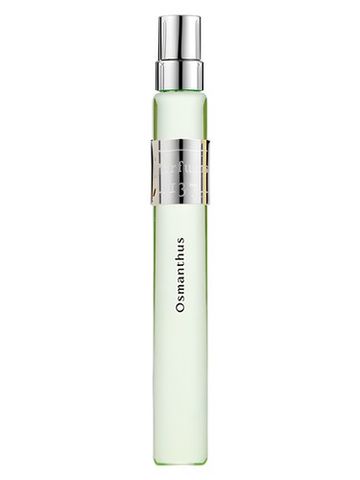 Parfums 137 Osmanthus fragrance bottle