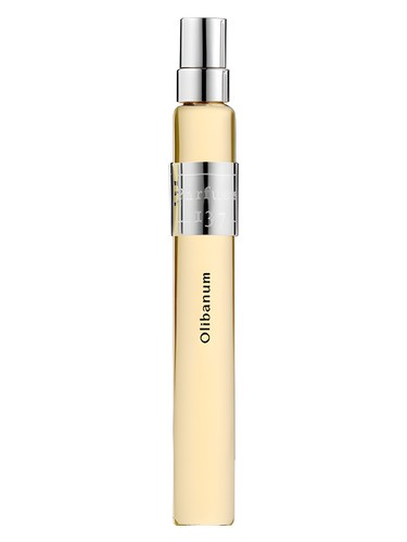 Parfums 137 Olibanum fragrance bottle