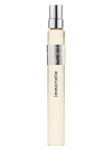 Parfums 137 Immortelle fragrance bottle
