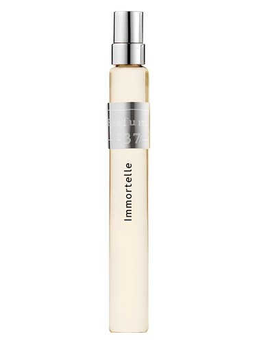 Parfums 137 Immortelle fragrance bottle