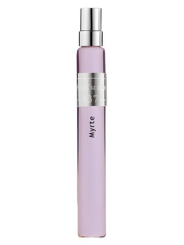 Parfums 137 Myrte fragrance bottle