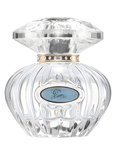 Disney Jasmine Collection by Sephora So This Is Love fragrance bottle