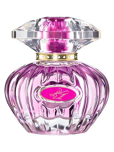 Disney Jasmine Collection by Sephora A Whole New World fragrance bottle